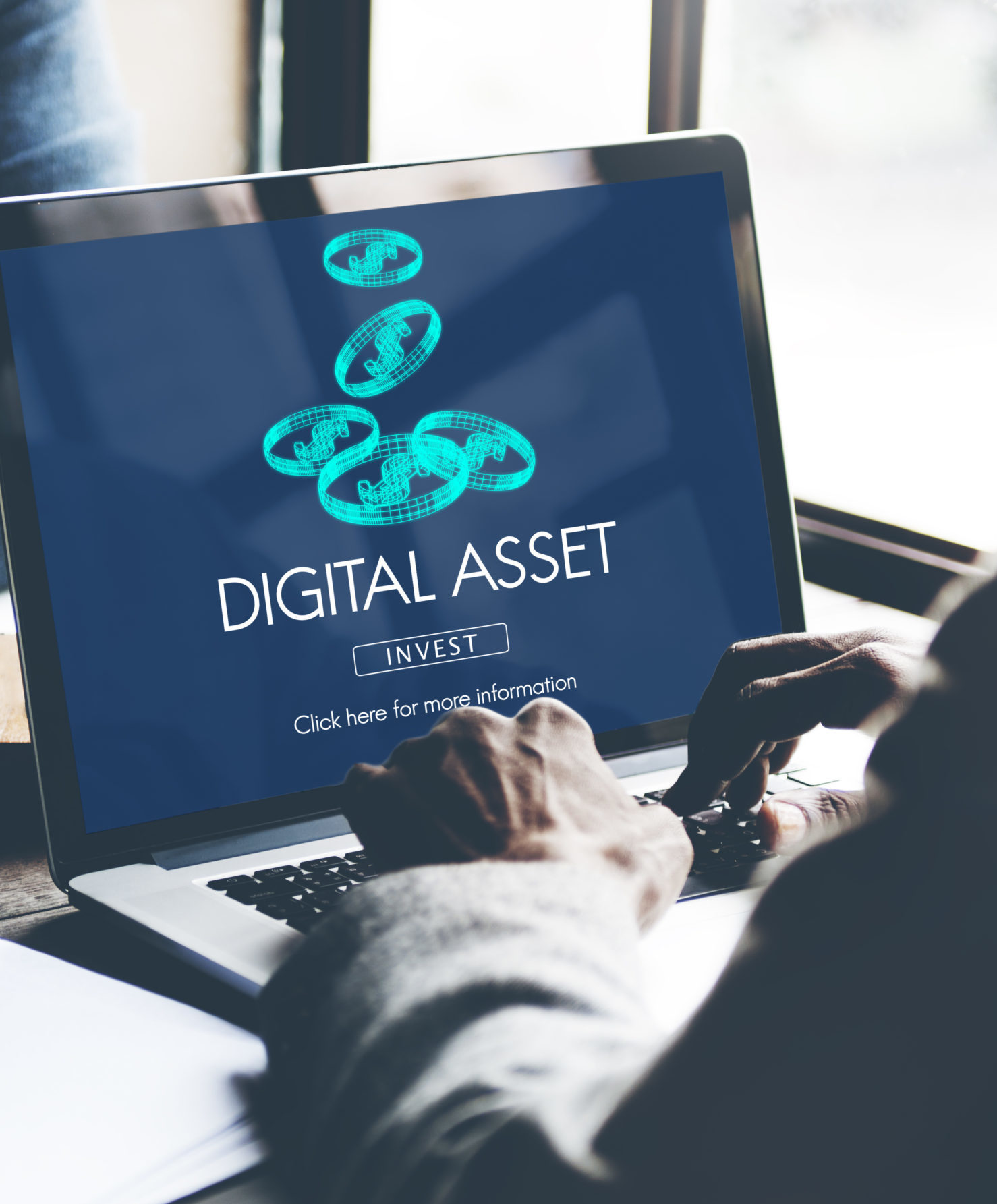 Digital Assets Finance